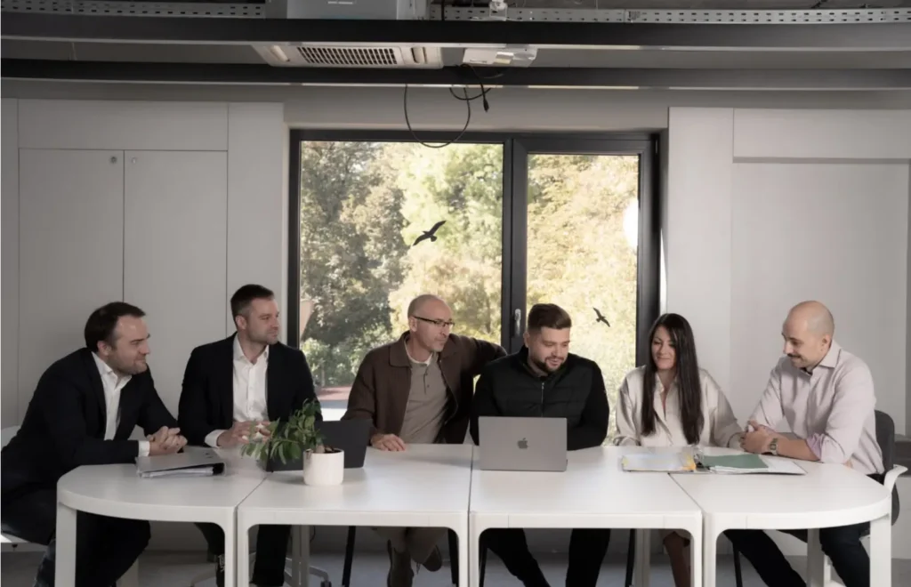 vitosha-ventures-team